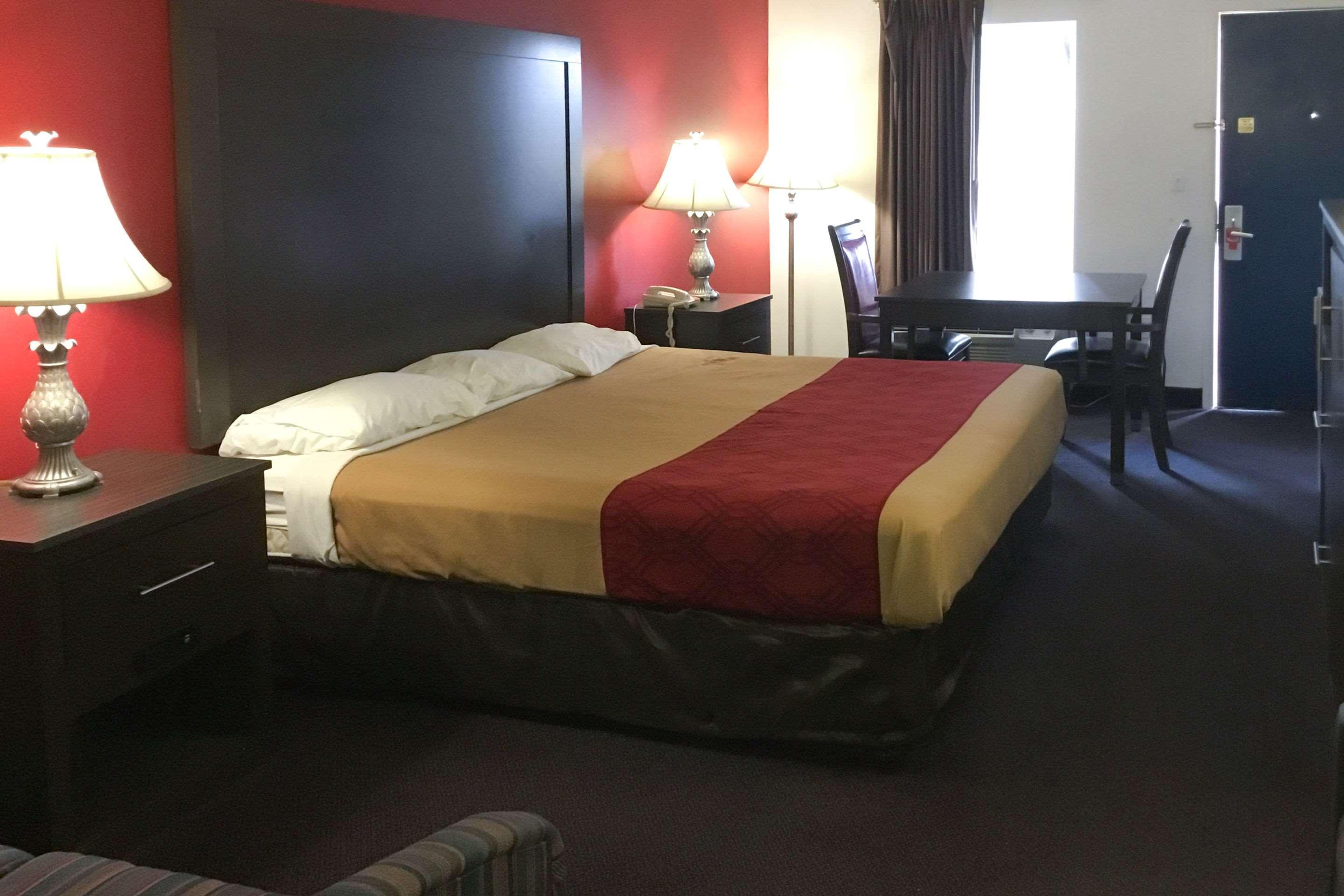 Econo Lodge Ruther Glen Exterior foto