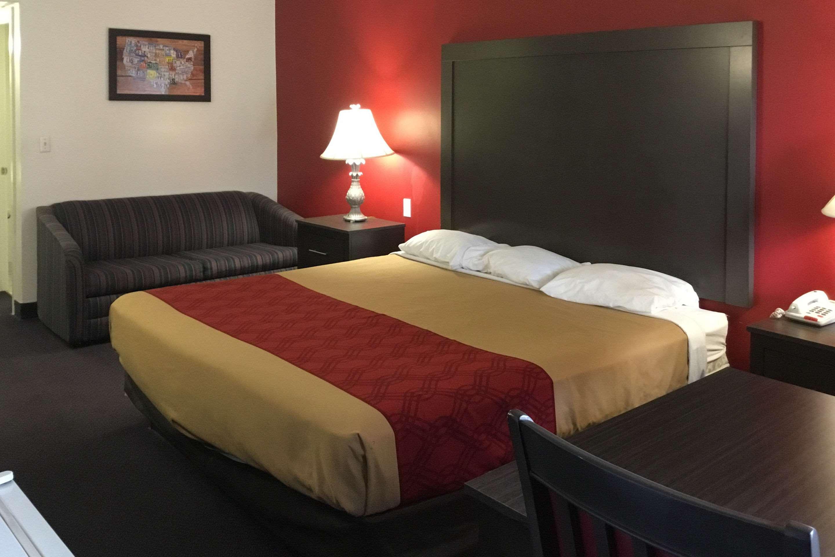 Econo Lodge Ruther Glen Exterior foto